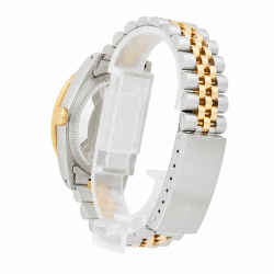 Rolex Datejust 36MM 16233 Two Tone Watch